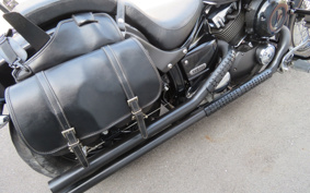 YAMAHA DRAGSTAR 400 2016 VH02J