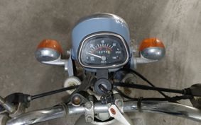 HONDA BENLY 50 CD50