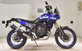 YAMAHA TENERE 700 2022 DM13J