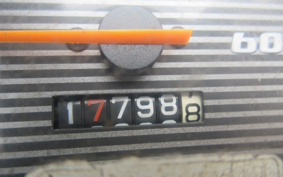 YAMAHA JOG DELUXE SA36J