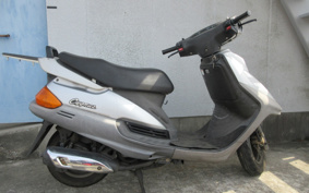 YAMAHA CYGNUS125 4TG