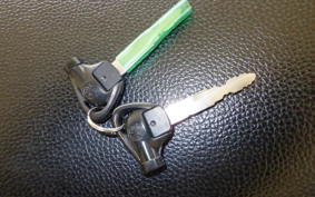 YAMAHA AXIS 125 TREET SE53J