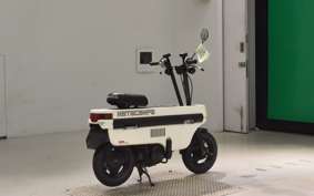 HONDA MOTOCOMPO AB12