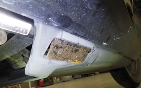 HONDA FORZA Z 2007 MF08