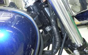 YAMAHA SR400 Gen.5 2023 RH16J