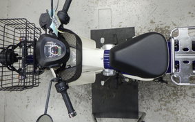 HONDA C110 SUPER CUB 2024 JA61