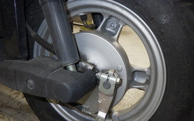HONDA GYRO X TD02