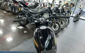 DUCATI  DUCATI  SCRAMBLER  FULL  THROTTLE  2019 KB01