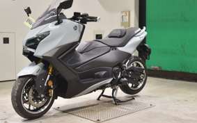 YAMAHA T-MAX 560 T 2025 SJ21J