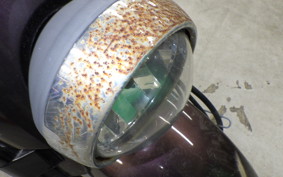 YAMAHA VOX 2017 SA31J