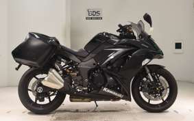 KAWASAKI NINJA 1000 A 2020 ZXT00W