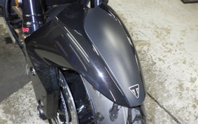 TRIUMPH TIGER 660 SPORTS 2025