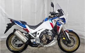 HONDA CRF1100L AFRICA TWIN Adventure DCT ES 2019 SD10