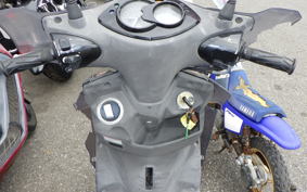 YAMAHA CYGNUS 125 XSR 2 SE44J