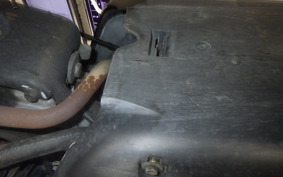 HONDA DIO Gen.5 AF56