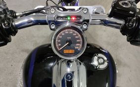 HARLEY FXSB BREAKOUT 2013 BF5