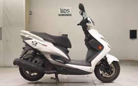YAMAHA CYGNUS 125 XSR 2 2022 SE44J