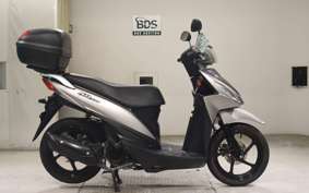 SUZUKI ADDRESS 110 2022 CE47A