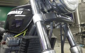 KAWASAKI ZEPHYR 400 Gen.2 ZR400C