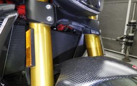 DUCATI DIAVEL 1260 S 2020