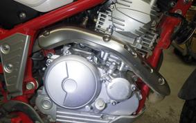 YAMAHA SEROW 250 Gen.3 DG31J