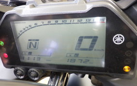 YAMAHA YZF-R25 A RG74J