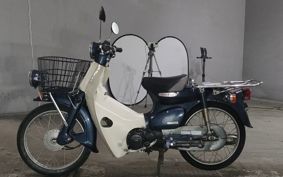 HONDA SUPER CUB50 AA01