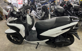 YAMAHA TRICITY 125 SEC1J