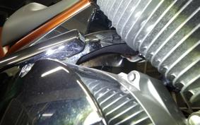 HONDA VT1300CX A 2011 SC61