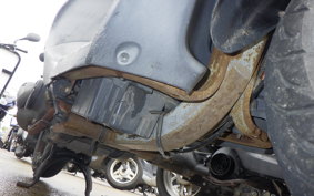 SUZUKI LET's 4 CA45A