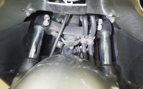 HONDA FORESIGHT EX MF04