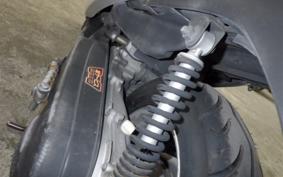 YAMAHA JOG Gen.4 2021 SA16J