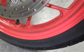 YAMAHA YZF-R25 A 2025 RG43J