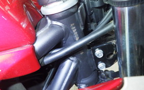 HONDA CBR250R GEN 3 2024 MC41