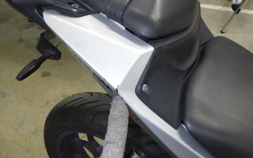 YAMAHA MT-25 2019 RG10J