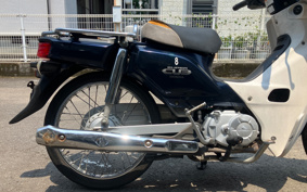 HONDA SUPER CUB50 AA04