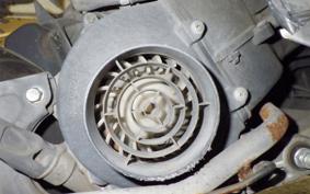 HONDA TODAY 2002 AF61