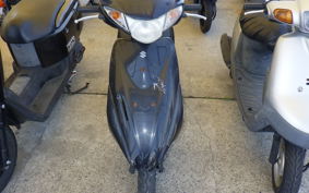SUZUKI ADDRESS V50 Gen.2 CA44A