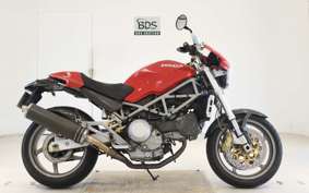 DUCATI MONSTER S4 2003