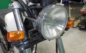 HONDA CB223S 2004 MC40