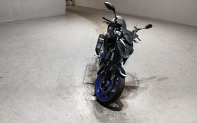 SUZUKI GSX-S125 DL32B