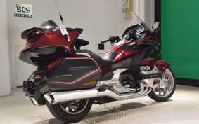 HONDA GL 1800 GOLD WING TOUR DCT 2018 SC79