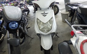 YAMAHA CYGNUS 125 X 2 SE44J