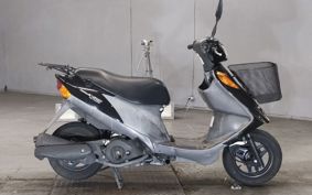 SUZUKI ADDRESS V125 CF4EA