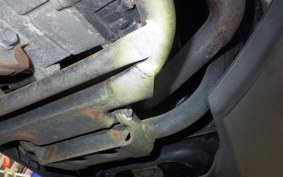 YAMAHA MAXAM 250 2010 SG21J