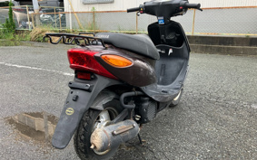 YAMAHA JOG DELUXE SA36J