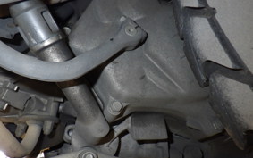 HONDA GYRO CANOPY TA03