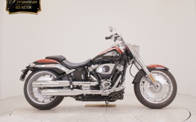 HARLEY FLFB1920 2026