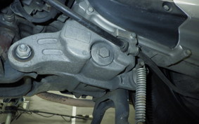HONDA LEAD 125 2006 JF45