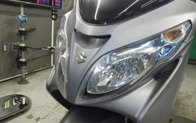 SUZUKI SKYWAVE 400 A 2016 CK45A